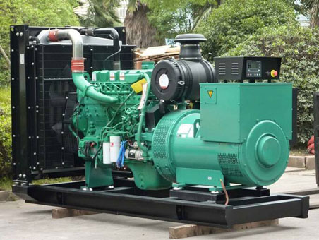 霍林郭勒710kw康明斯柴油发电机组图片 霍林郭勒710kw康明斯柴油发电机组图片