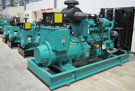 霍林郭勒1000kw康明斯柴油发电机组图片 霍林郭勒1000kw康明斯柴油发电机组图片