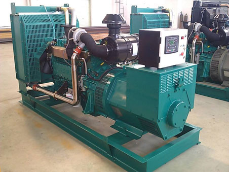 霍林郭勒505kw康明斯柴油发电机组图片 霍林郭勒505kw康明斯柴油发电机组图片
