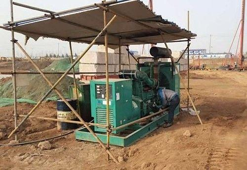 霍林郭勒发电机出租