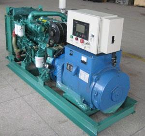 霍林郭勒发电机出租 霍林郭勒发电机出租