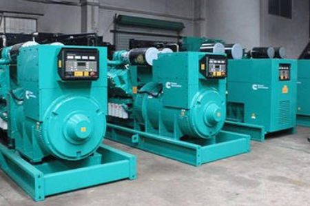 霍林郭勒柴油发电机 霍林郭勒柴油发电机