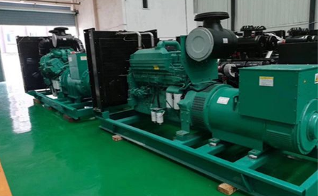 霍林郭勒发电机出租 霍林郭勒发电机出租