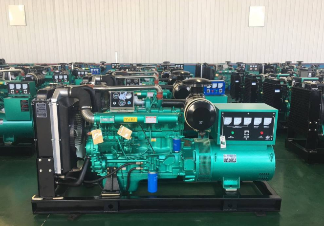 霍林郭勒柴油发电机 霍林郭勒柴油发电机