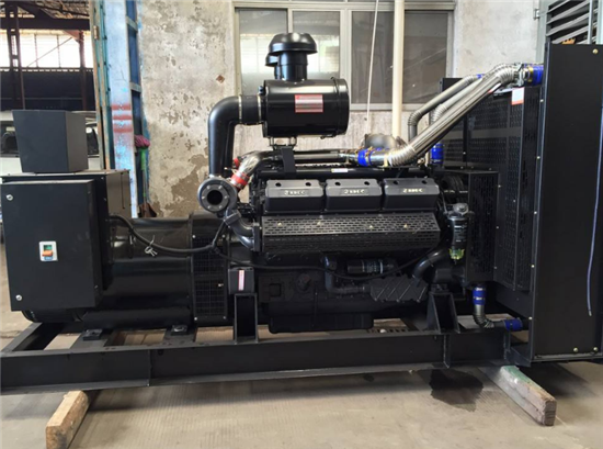 霍林郭勒柴油发电机 霍林郭勒柴油发电机