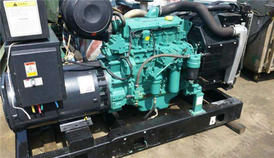 霍林郭勒柴油发电机 霍林郭勒柴油发电机